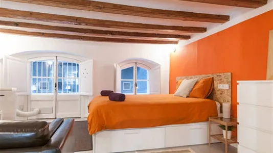 Apartments in Barcelona Ciutat Vella - photo 8
