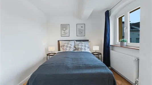 Apartments in Berlin Friedrichshain-Kreuzberg - photo 6