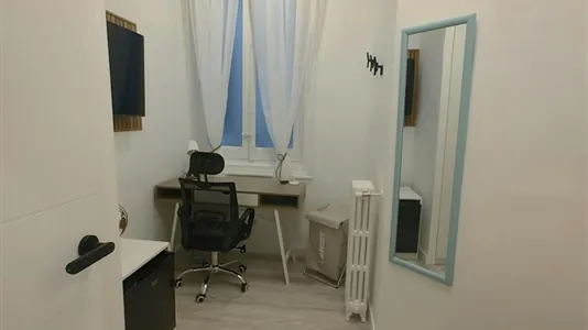 Rooms in Madrid Chamberí - photo 4