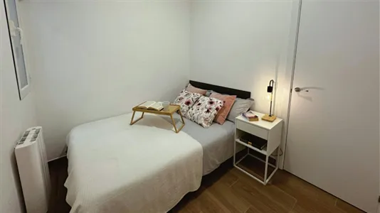 Apartments in Madrid Arganzuela - photo 6