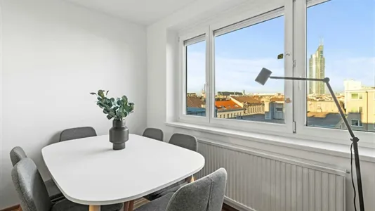 Apartments in Vienna Brigittenau - photo 8