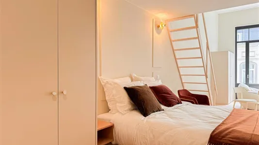 Apartments in Brussels Ukkel - photo 4
