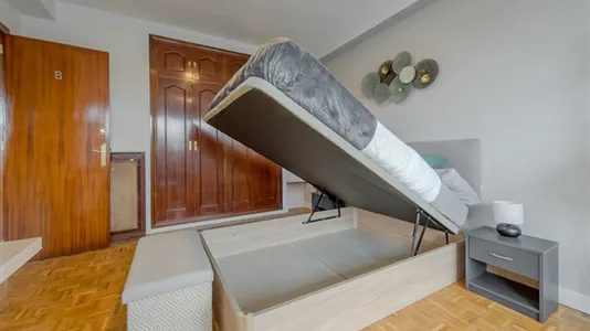 Rooms in Madrid Retiro - photo 7