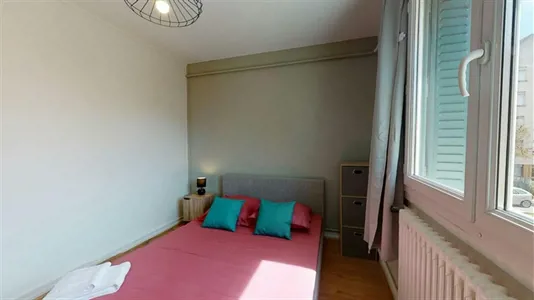Rooms in Lyon - photo 2