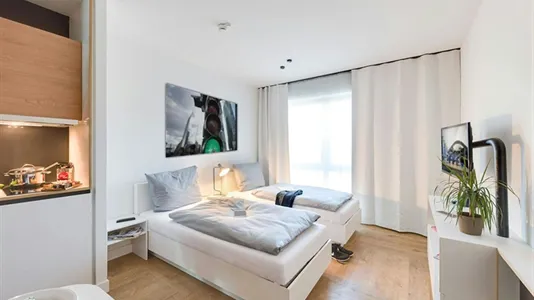 Apartments in Berlin Lichtenberg - photo 7