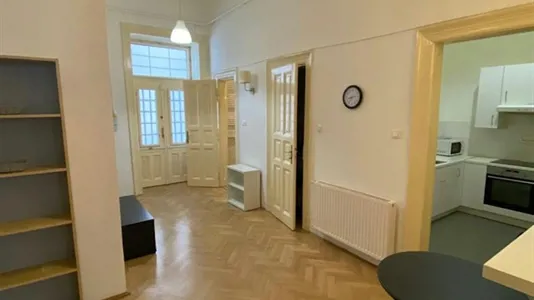 Apartments in Budapest Belváros-Lipótváros - photo 3