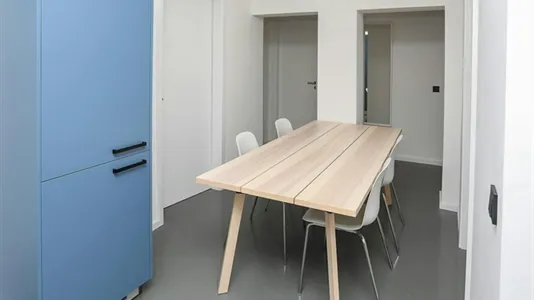 Rooms in Berlin Mitte - photo 6