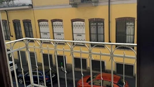 Rooms in Turin - photo 10