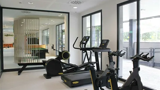 Rooms in Getafe - photo 10