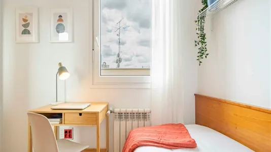 Rooms in Madrid Tetuán - photo 5