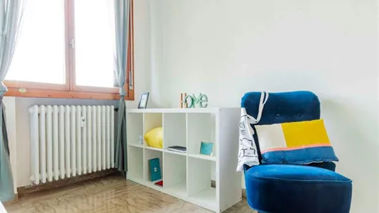 Rooms in Padua - photo 1