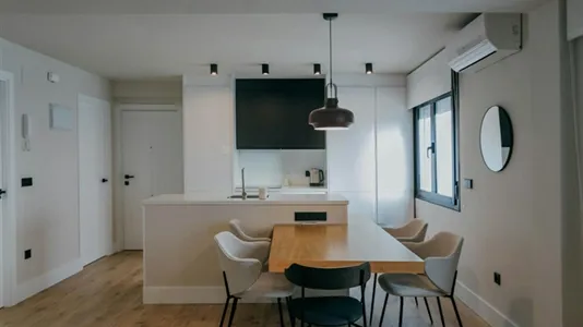 Apartments in El Fontanal - photo 8