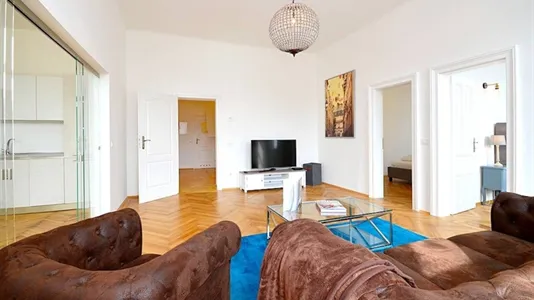 Apartments in Wien Mariahilf - photo 4