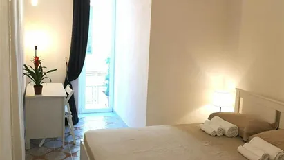 Room for rent in Napoli Municipalità 3, Naples