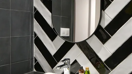 Rooms in Madrid Centro - photo 7