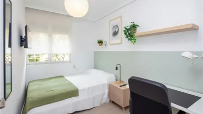 Room for rent in Valencia Algirós, Valencia (region)