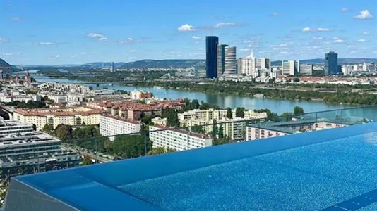 Apartments in Vienna Leopoldstadt - photo 6