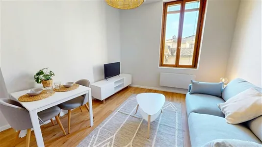 Apartments in Bordeaux - photo 4