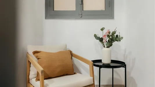 Rooms in Valencia L'Eixample - photo 8