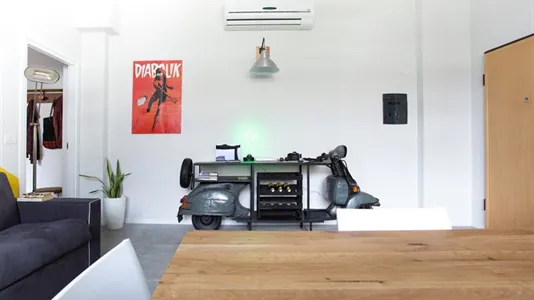 Rooms in Turin - photo 7