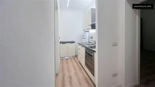 Rooms in Milano Zona 8 - Fiera, Gallaratese, Quarto Oggiaro - photo 9