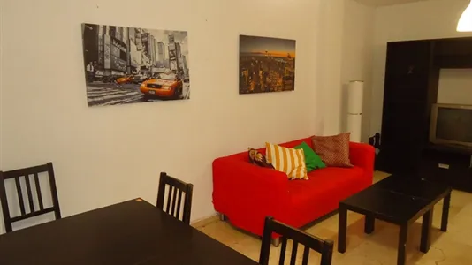 Rooms in Córdoba - photo 5