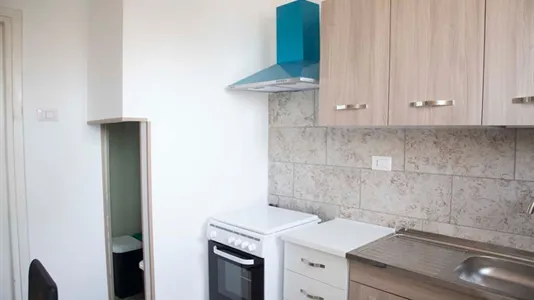 Rooms in Roma Municipio I – Centro Storico - photo 8
