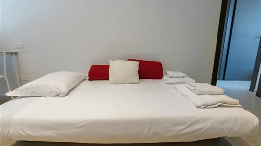 Apartments in Milano Zona 2 - Stazione Centrale, Gorla, Turro, Greco, Crescenzago - photo 10