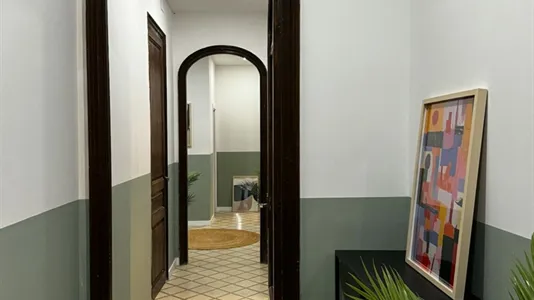 Rooms in Barcelona Gràcia - photo 10