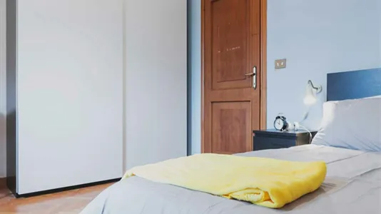 Rooms in Bologna - photo 7