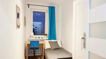 Room for rent in Warsaw