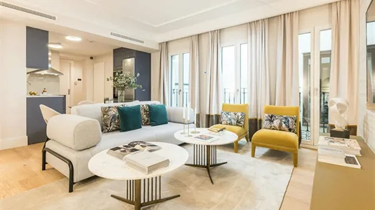 Apartments in Madrid Centro - photo 2