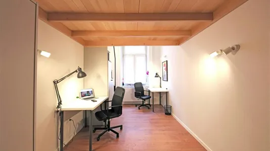 Rooms in Budapest Józsefváros - photo 5