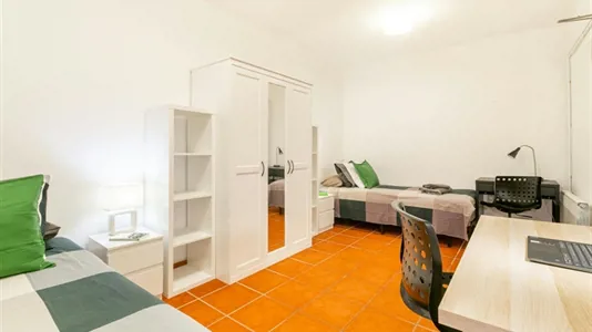 Rooms in Cerdanyola del Vallès - photo 1