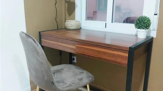 Rooms in Madrid Arganzuela - photo 10