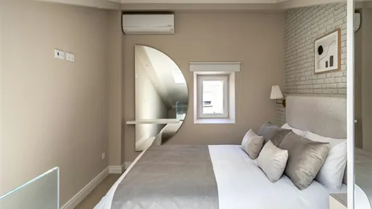 Apartments in Location is not specified - photo 4