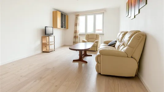 Apartments in Vienna Floridsdorf - photo 1