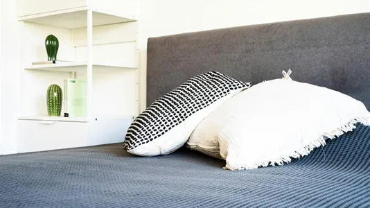 Rooms in Padua - photo 4