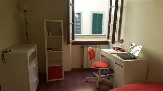 Rooms in Florence - photo 2