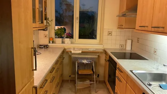 Apartments in Vienna Landstraße - photo 6