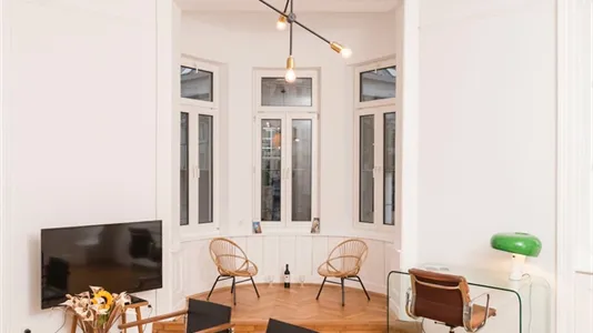 Apartments in Vienna Döbling - photo 9