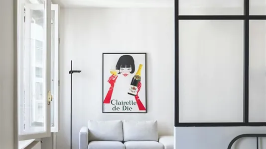 Apartments in Milano Zona 2 - Stazione Centrale, Gorla, Turro, Greco, Crescenzago - photo 3