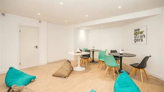 Rooms in Madrid Tetuán - photo 7