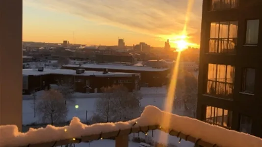 Apartments in Lundby - photo 8