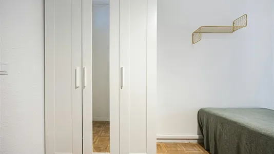 Rooms in Madrid Tetuán - photo 5