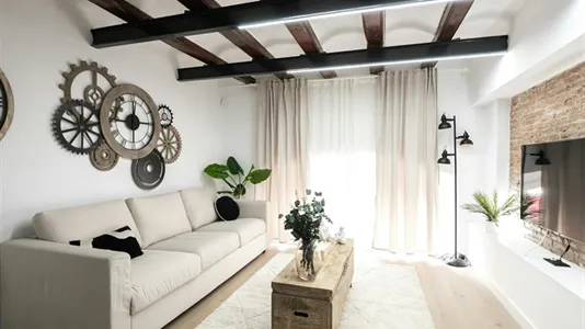Apartments in Barcelona Ciutat Vella - photo 6