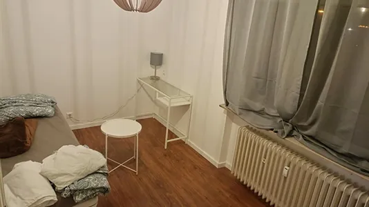 Apartments in Location is not specified - photo 5