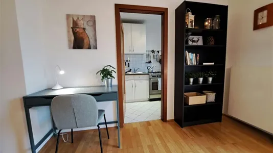 Apartments in Location is not specified - photo 9