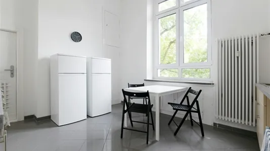 Rooms in Berlin Charlottenburg-Wilmersdorf - photo 10