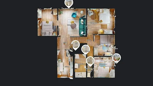 Rooms in Rennes - photo 10